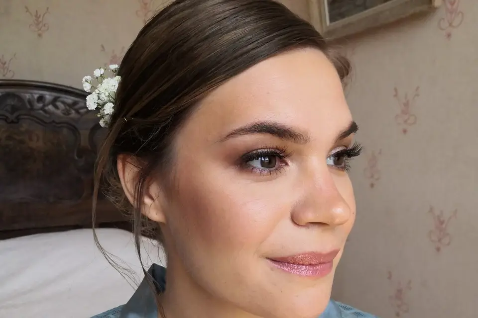 Hannah Nathalie — photo 1