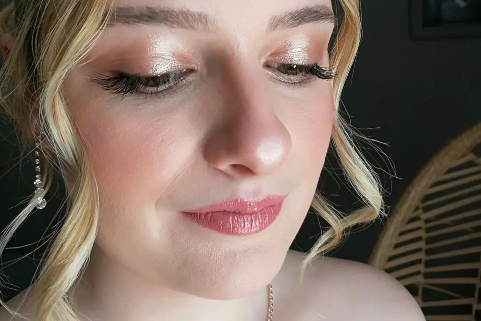 Hannah Nathalie — photo 5