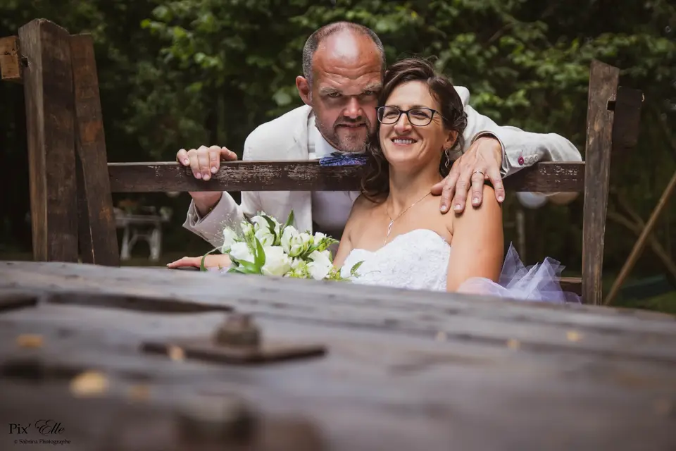 Pix'elle — photo 6