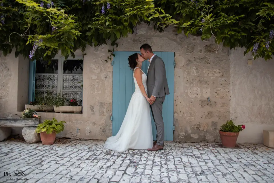 Pix'elle — photo 1