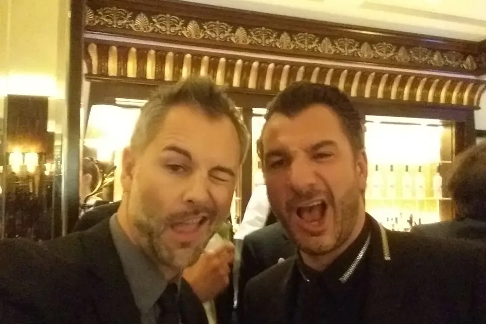 Michel Kaplan — photo 7