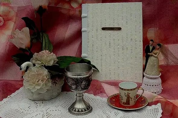 Librairie de Haienges - Calligraphie — photo 2