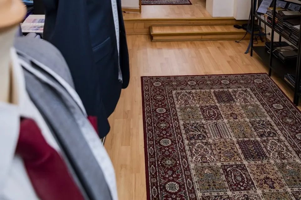 Mon-Tailleur — photo 2