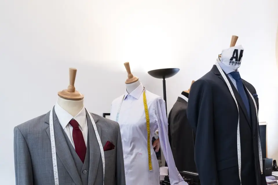 Mon-Tailleur — photo 7