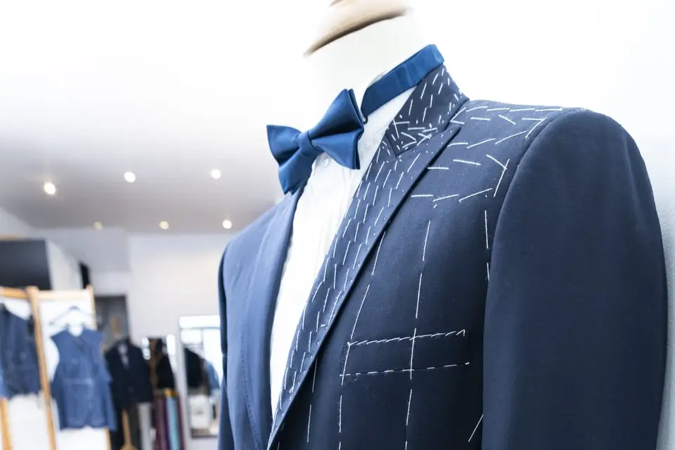 Mon-Tailleur — photo 5