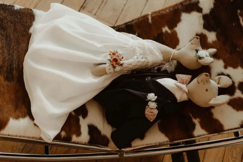 Marguerite et Jorge — photo 8