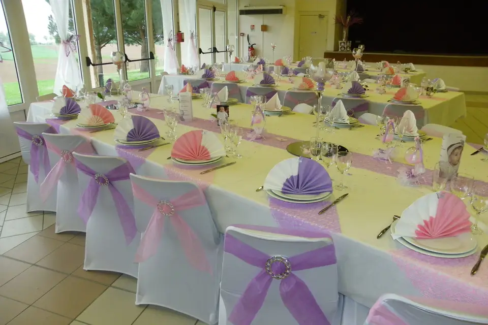 Le Monde de l'Evènementiel — photo 5