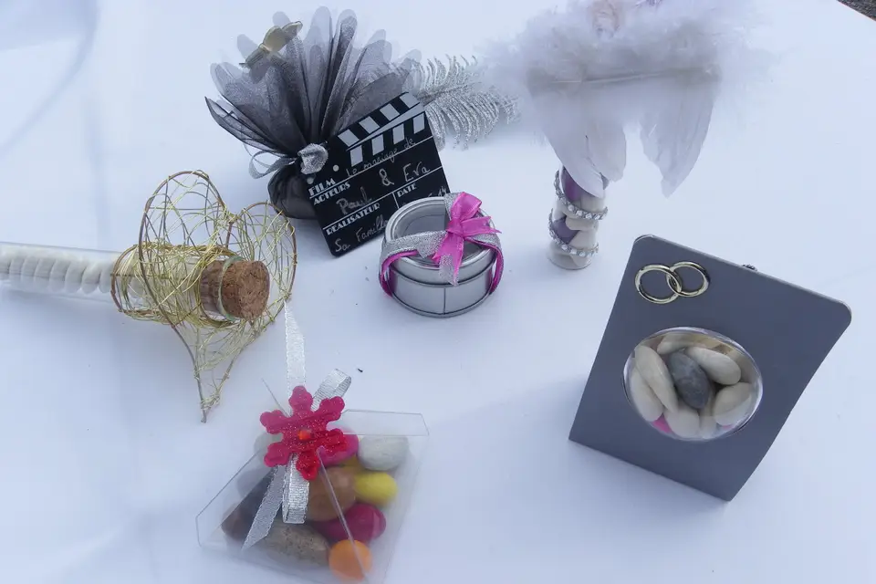 Le Monde de l'Evènementiel — photo 4