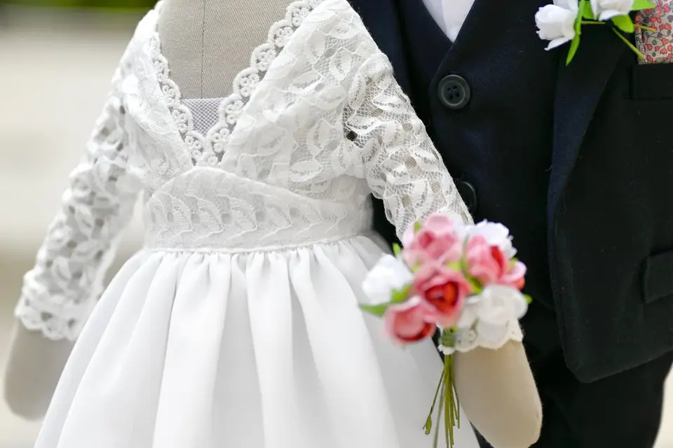 Marguerite et Jorge — photo 2