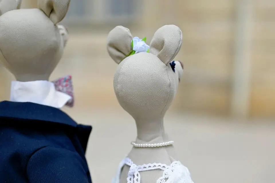 Marguerite et Jorge — photo 3