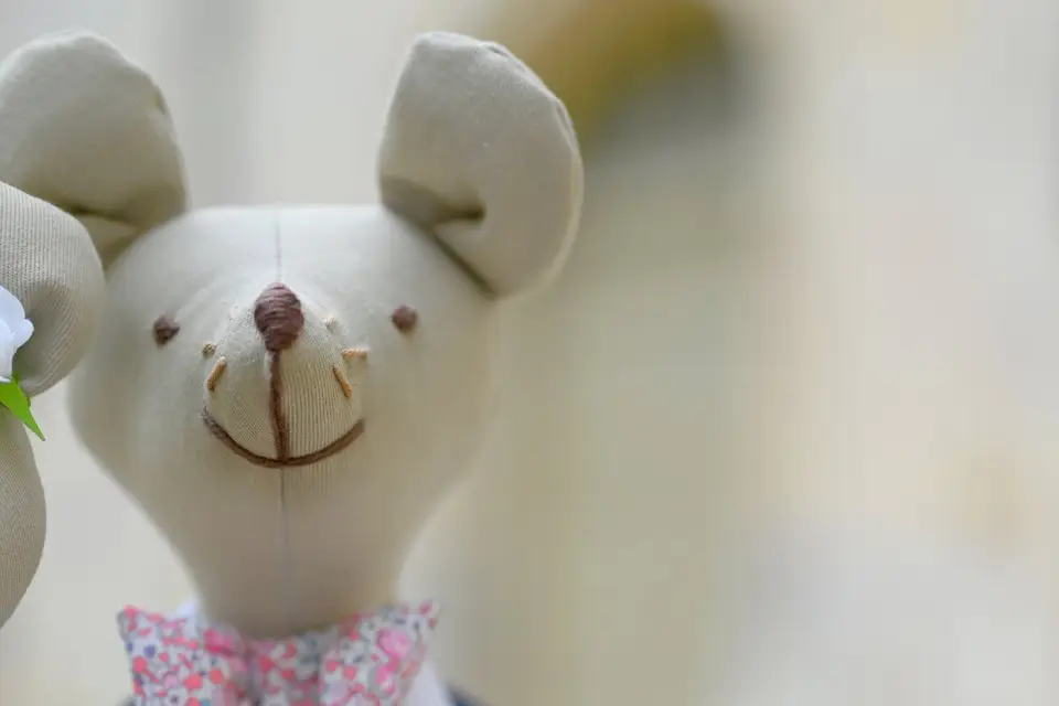 Marguerite et Jorge — photo 4