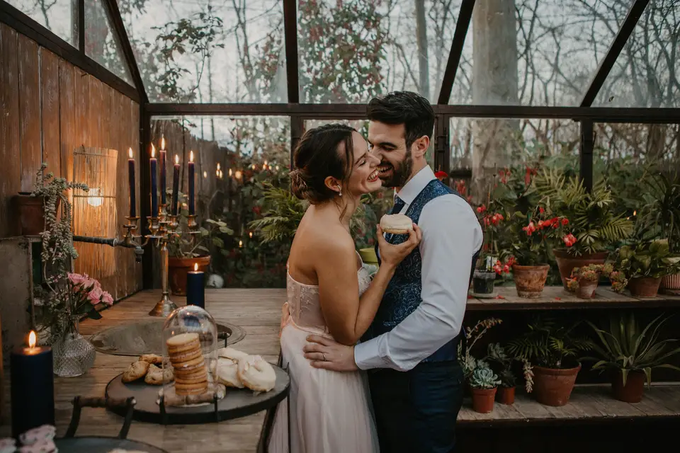 Paola Cazenave — photo 1