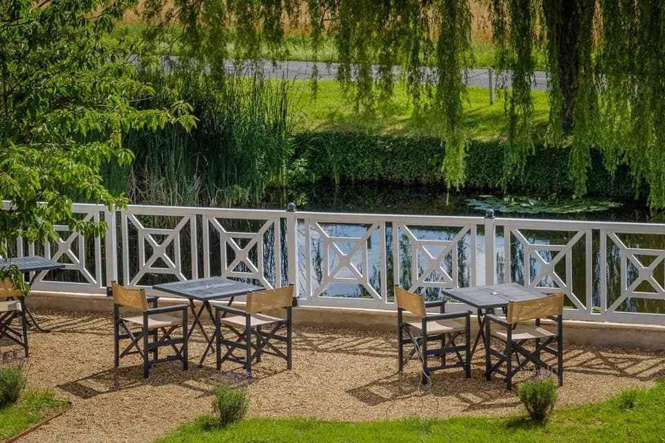 Le Fleuray — photo 2