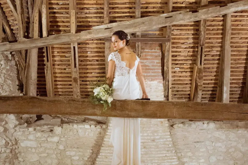 Marion Sciuto — photo 2