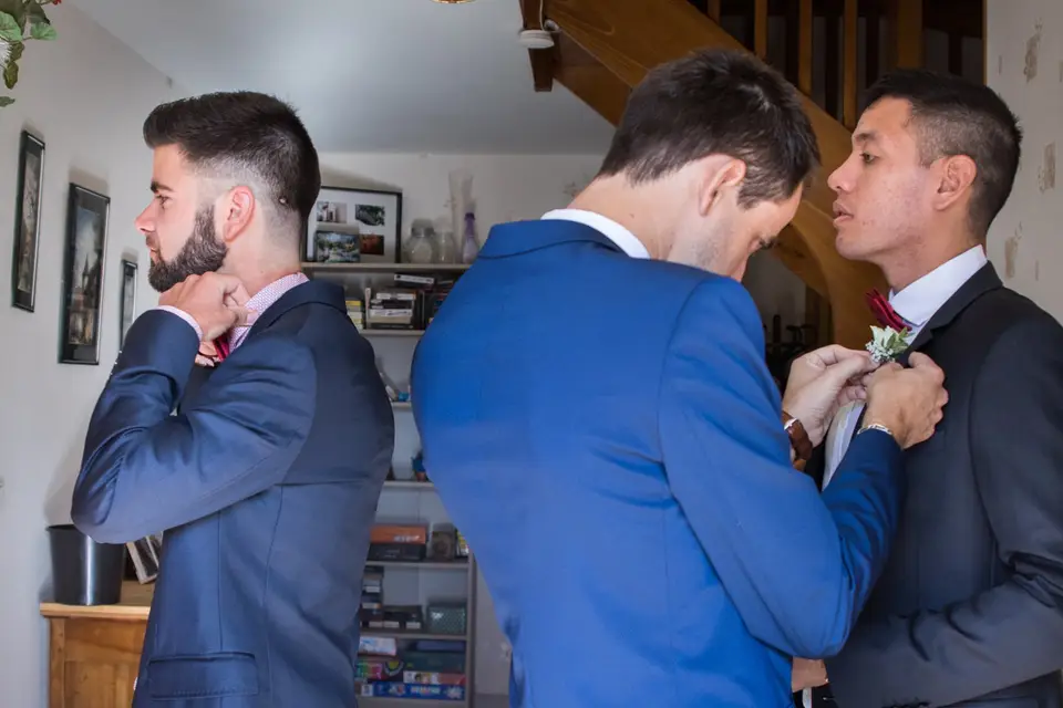 Marion Sciuto — photo 6