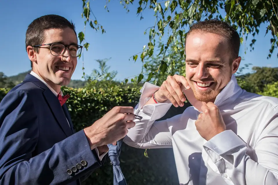 Marion Sciuto — photo 1