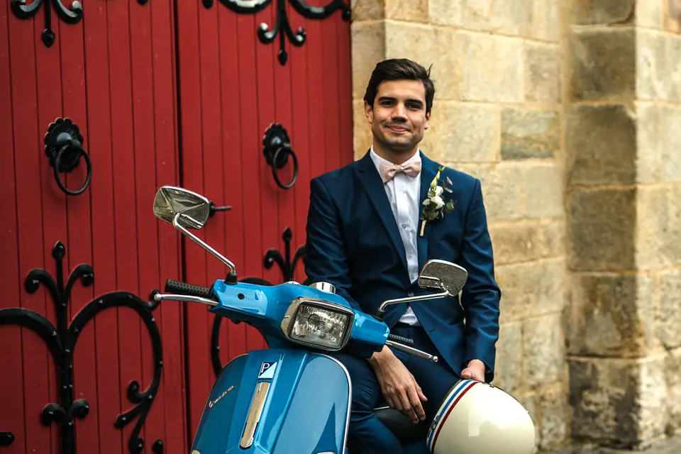 Gentille Alouette — photo 3