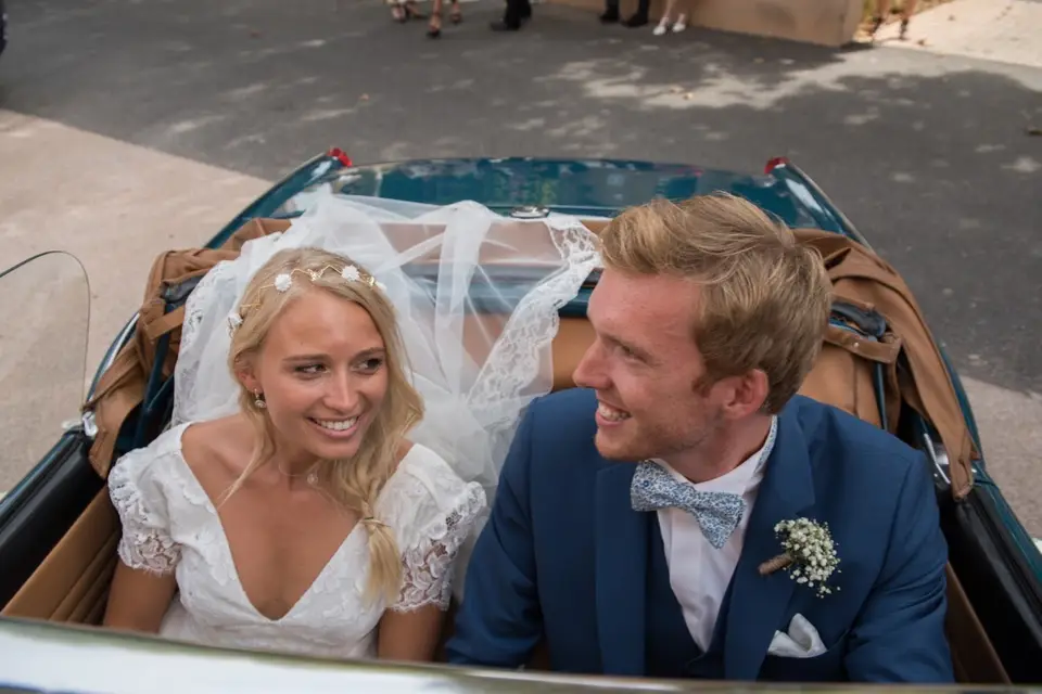 Gentille Alouette — photo 1