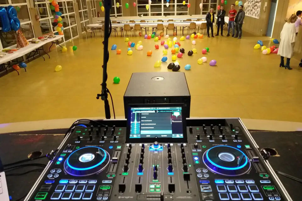 Pierre Miquel — photo 5