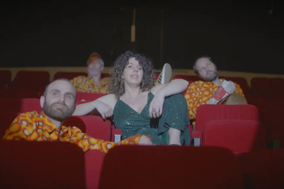 MotoDisco — photo 1