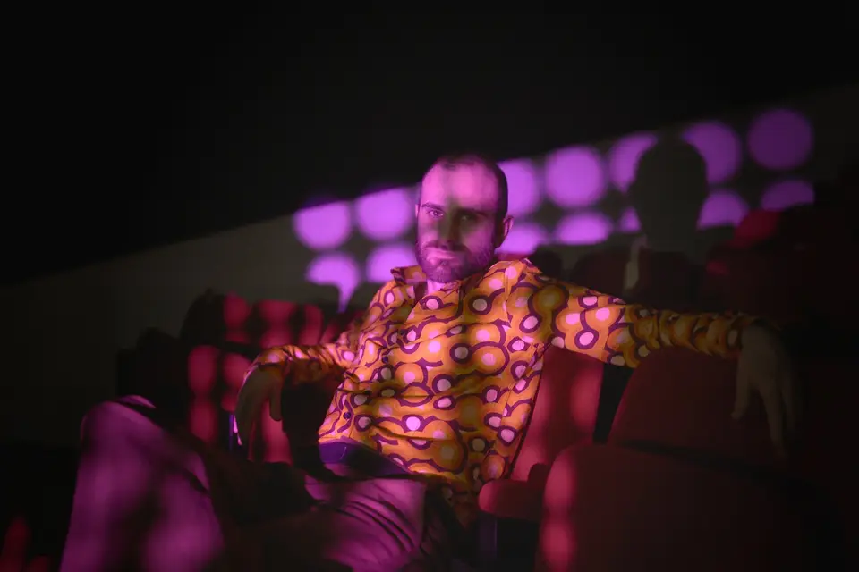 MotoDisco — photo 3