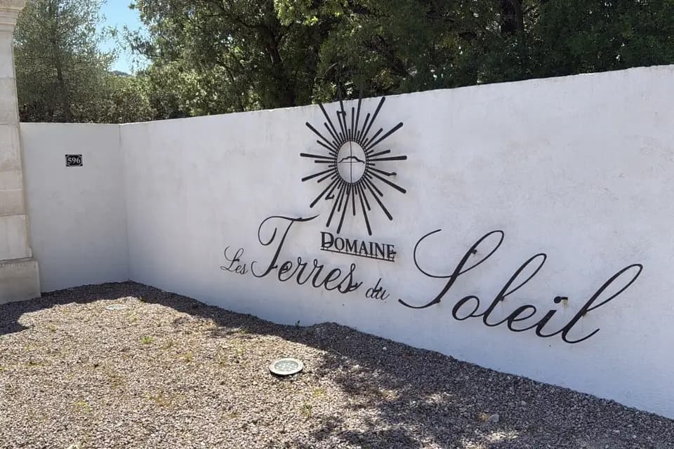 Les Terres du soleil — photo 7