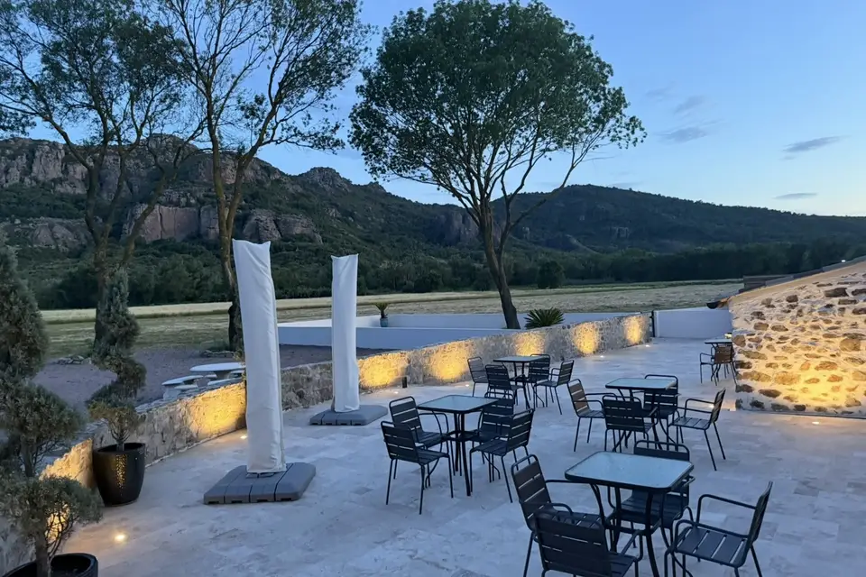 Les Terres du soleil — photo 8