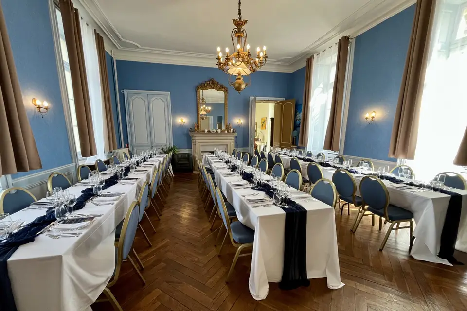 Château des Marais — photo 5