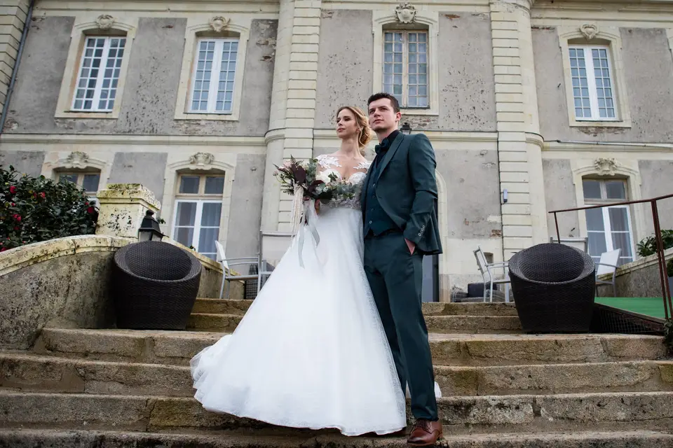 Château des Marais — photo 4