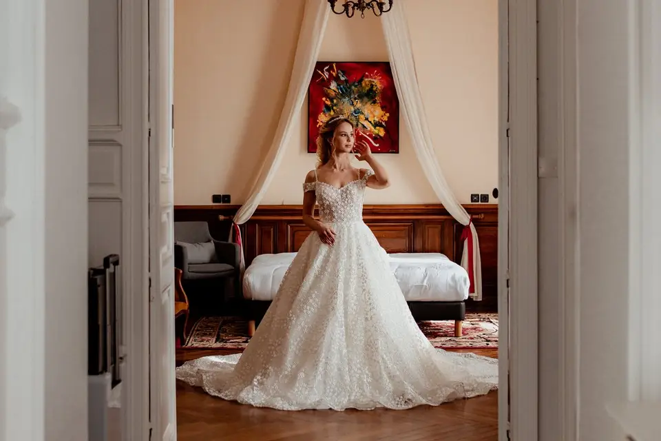 Château des Marais — photo 2