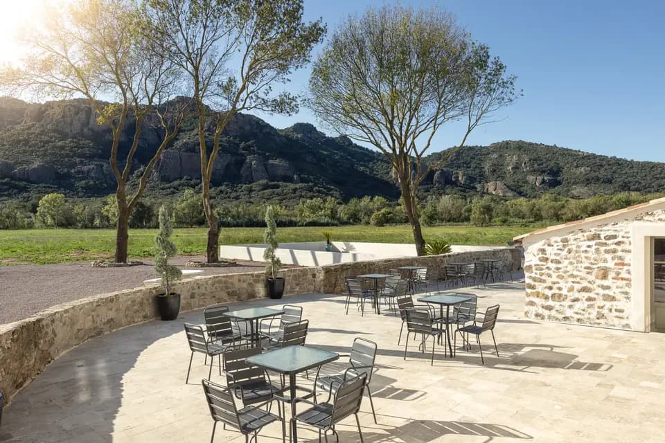 Les Terres du soleil — photo 2