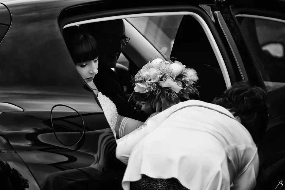 Xavier Sallefranque Photographe — photo 3