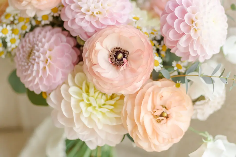 DR - Fleuriste d'événements — photo 2