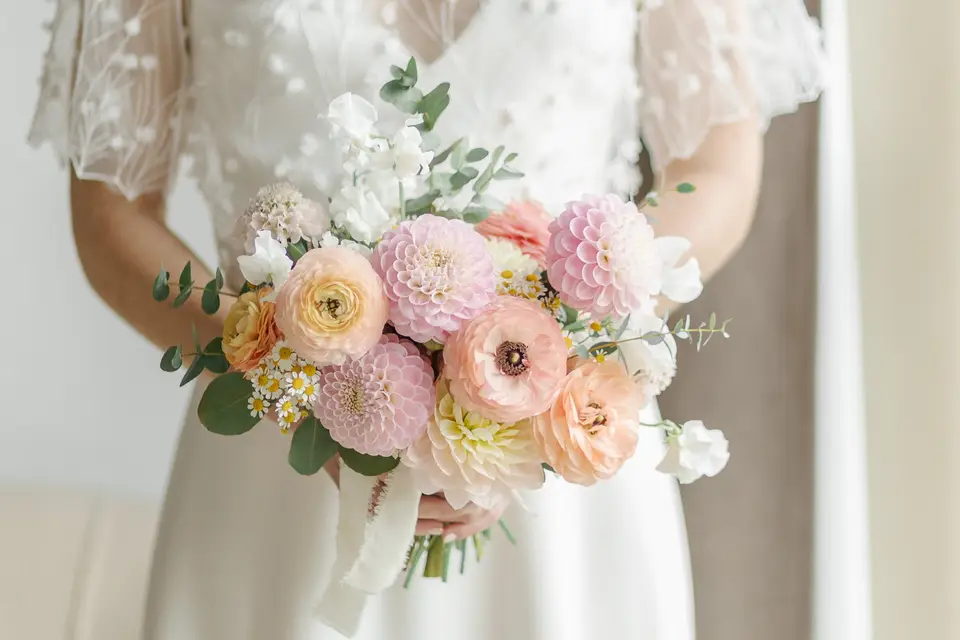 DR - Fleuriste d'événements — photo 1