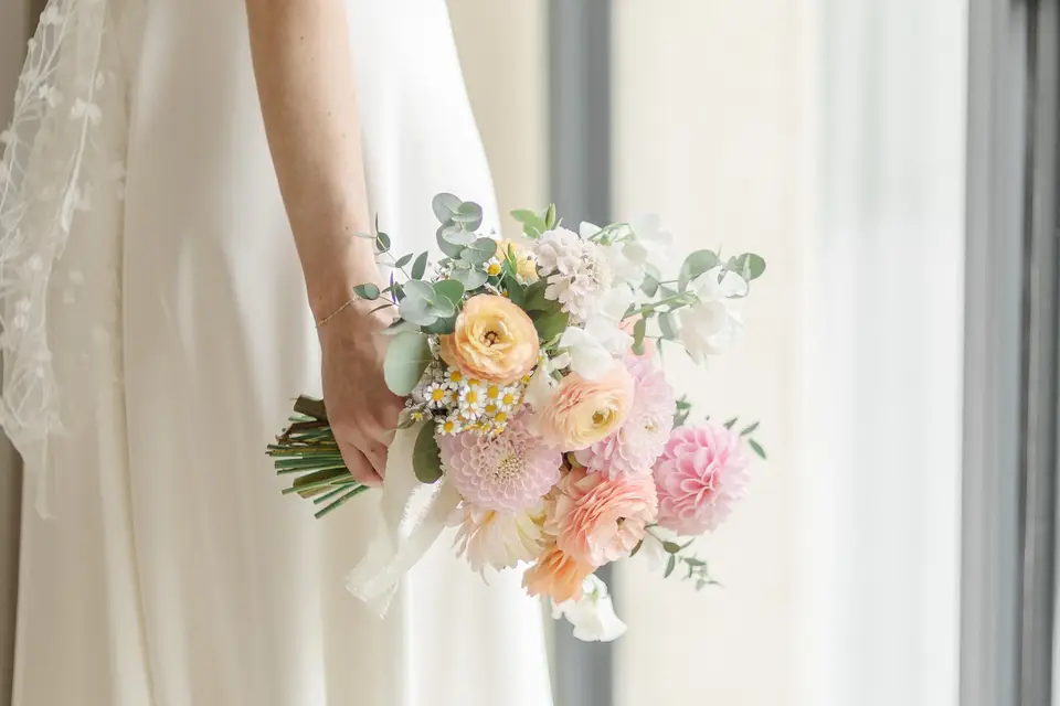 DR - Fleuriste d'événements — photo 3