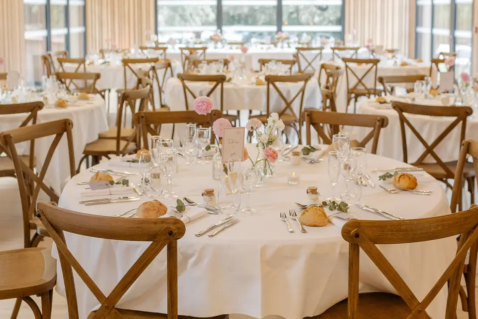 DR - Fleuriste d'événements — photo 6