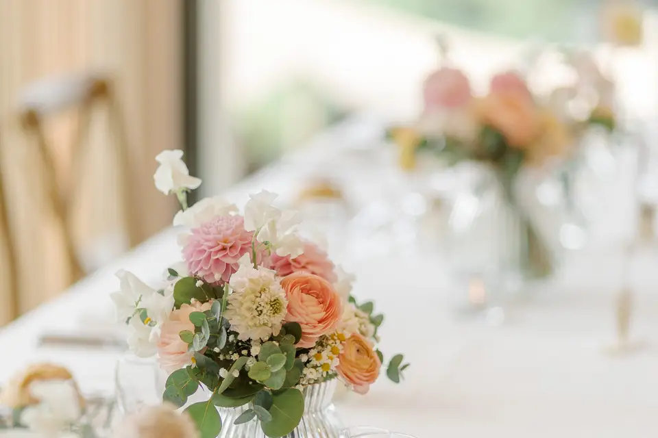 DR - Fleuriste d'événements — photo 7