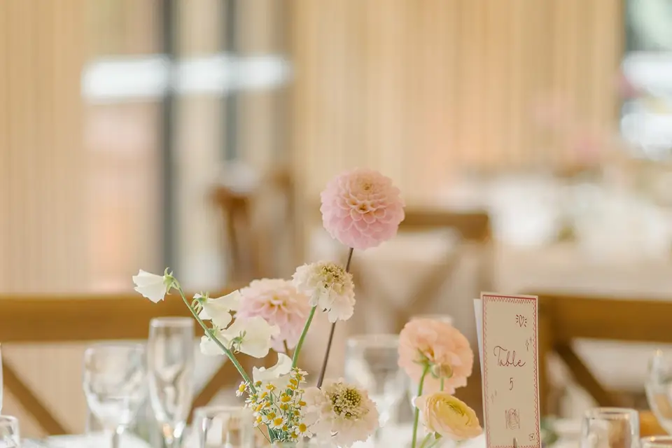 DR - Fleuriste d'événements — photo 8