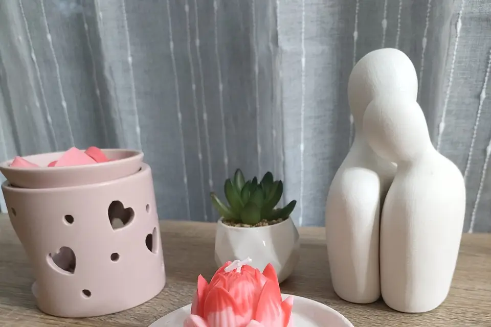 Essences et Lumières — photo 6