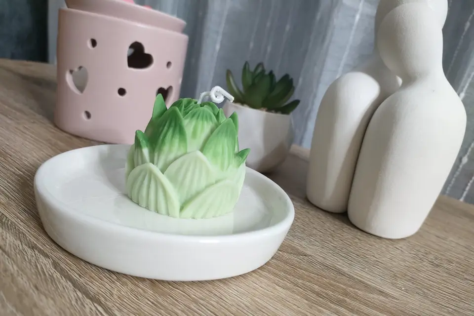 Essences et Lumières — photo 7