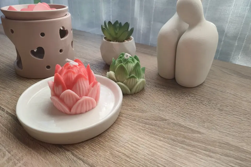 Essences et Lumières — photo 8