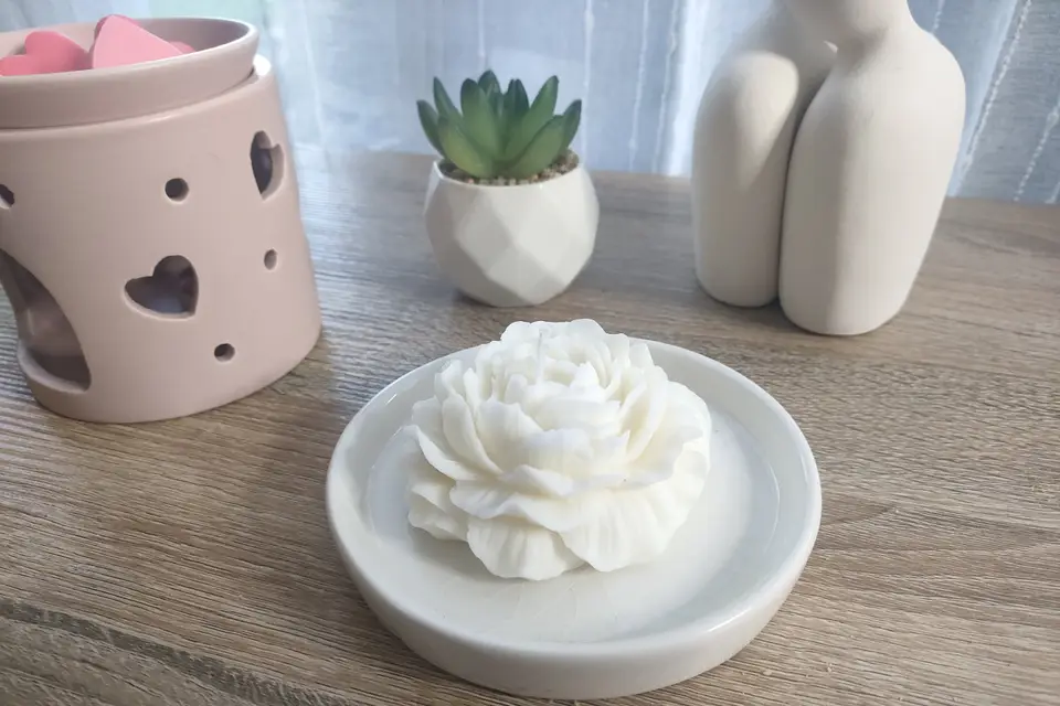 Essences et Lumières — photo 1