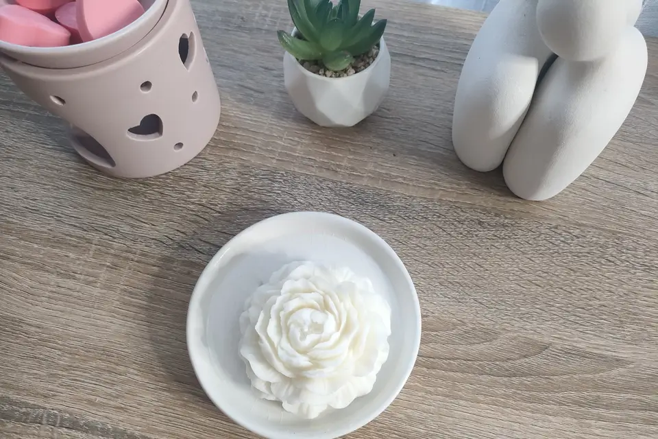 Essences et Lumières — photo 2