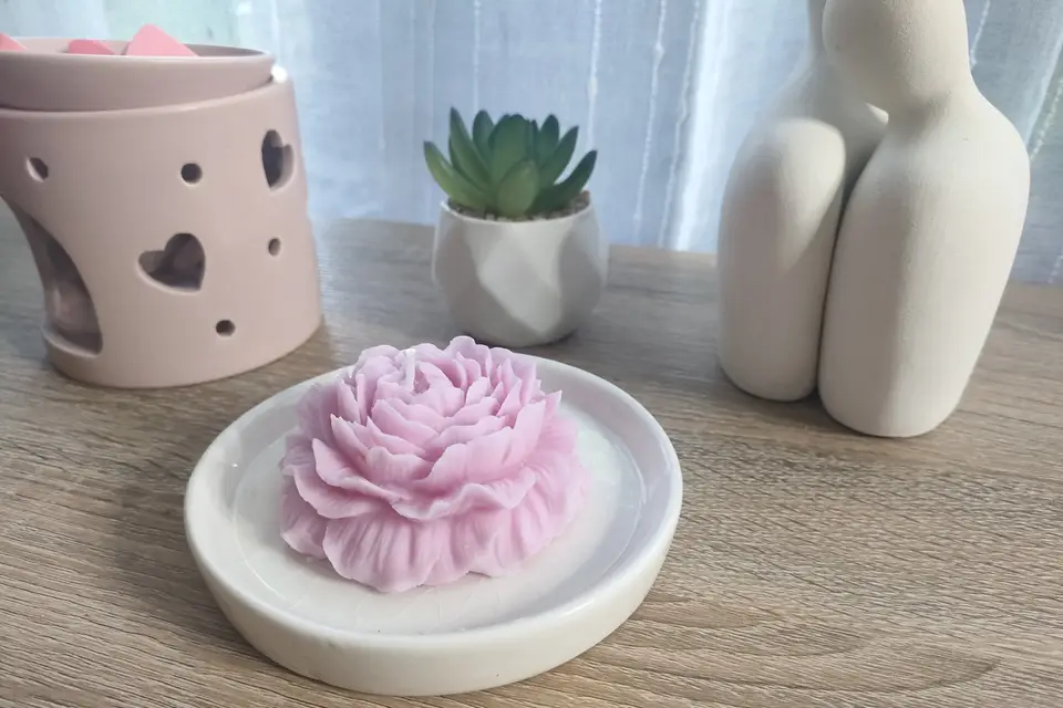 Essences et Lumières — photo 3