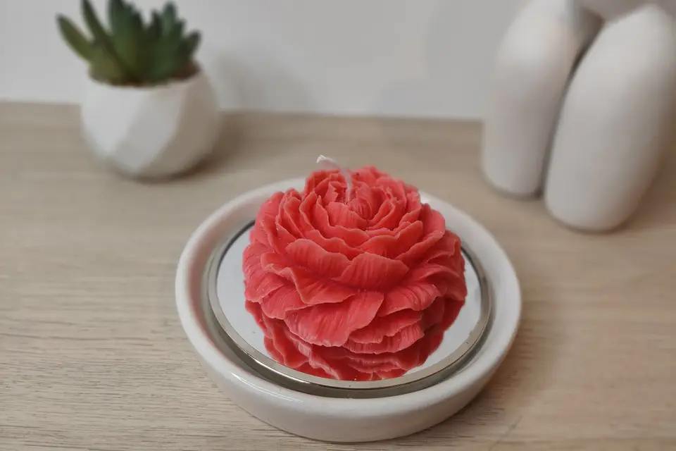 Essences et Lumières