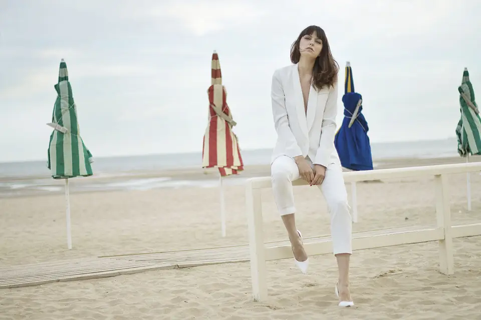 No Smoking Collection — photo 6