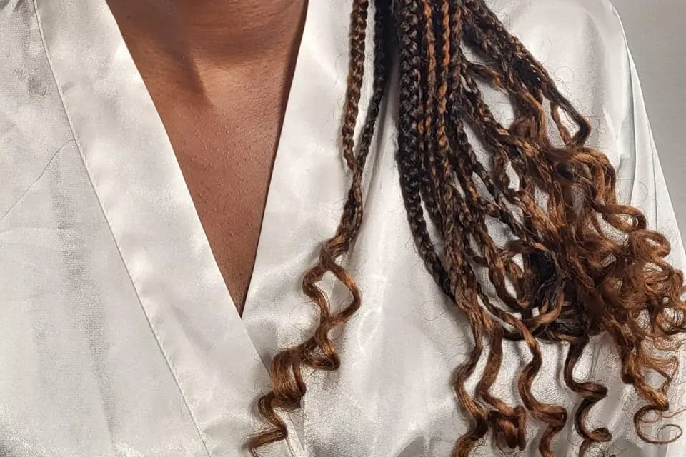 Sev makeup — photo 2