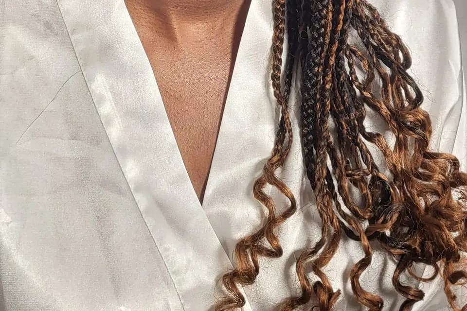 Sev makeup — photo 3