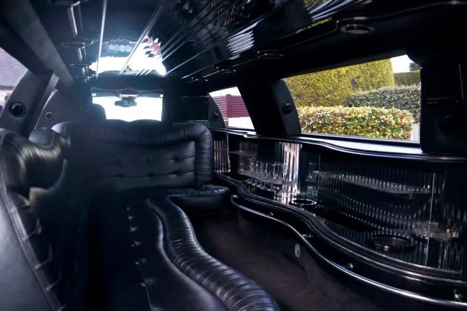 Rêve de Limousines — photo 1