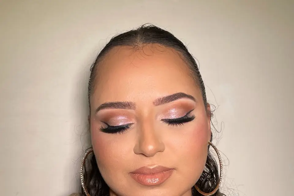 Sev makeup — photo 6